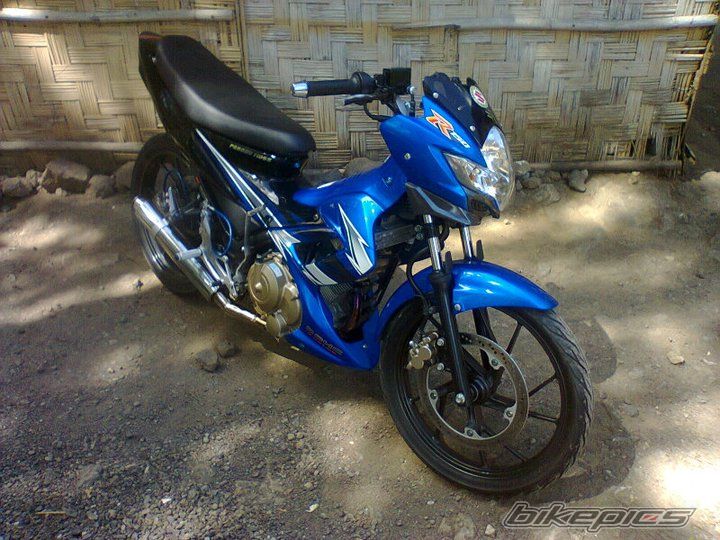 2011 SUZUKI RAIDER 150 | Picture 2224349 motorcycle photo
