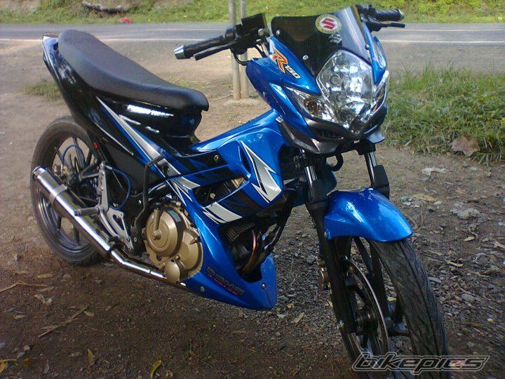 2011 SUZUKI RAIDER 150 | Picture 2224351 motorcycle photo