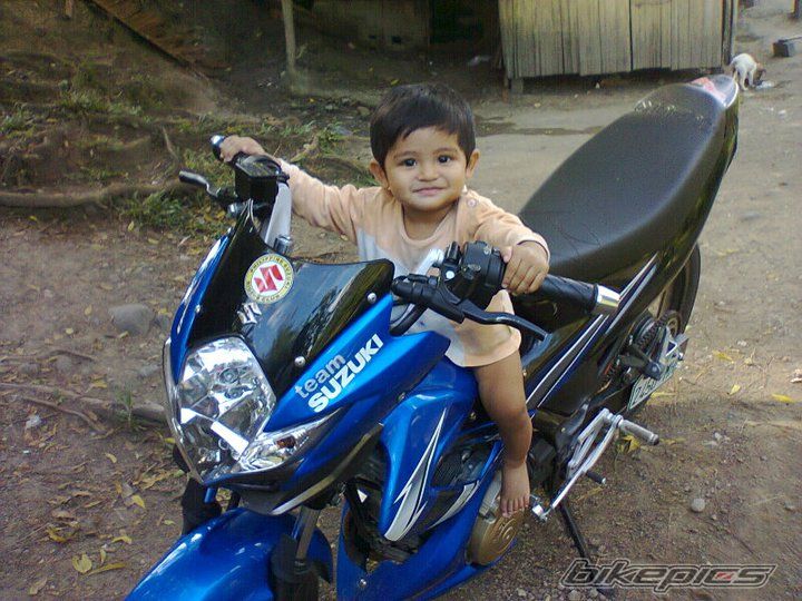 2011 SUZUKI RAIDER 150 | Picture 2224353 motorcycle photo