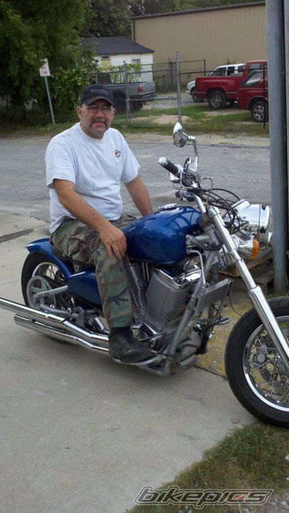 2003 VICTORY V92C | Picture 2224381 motorcycle photo