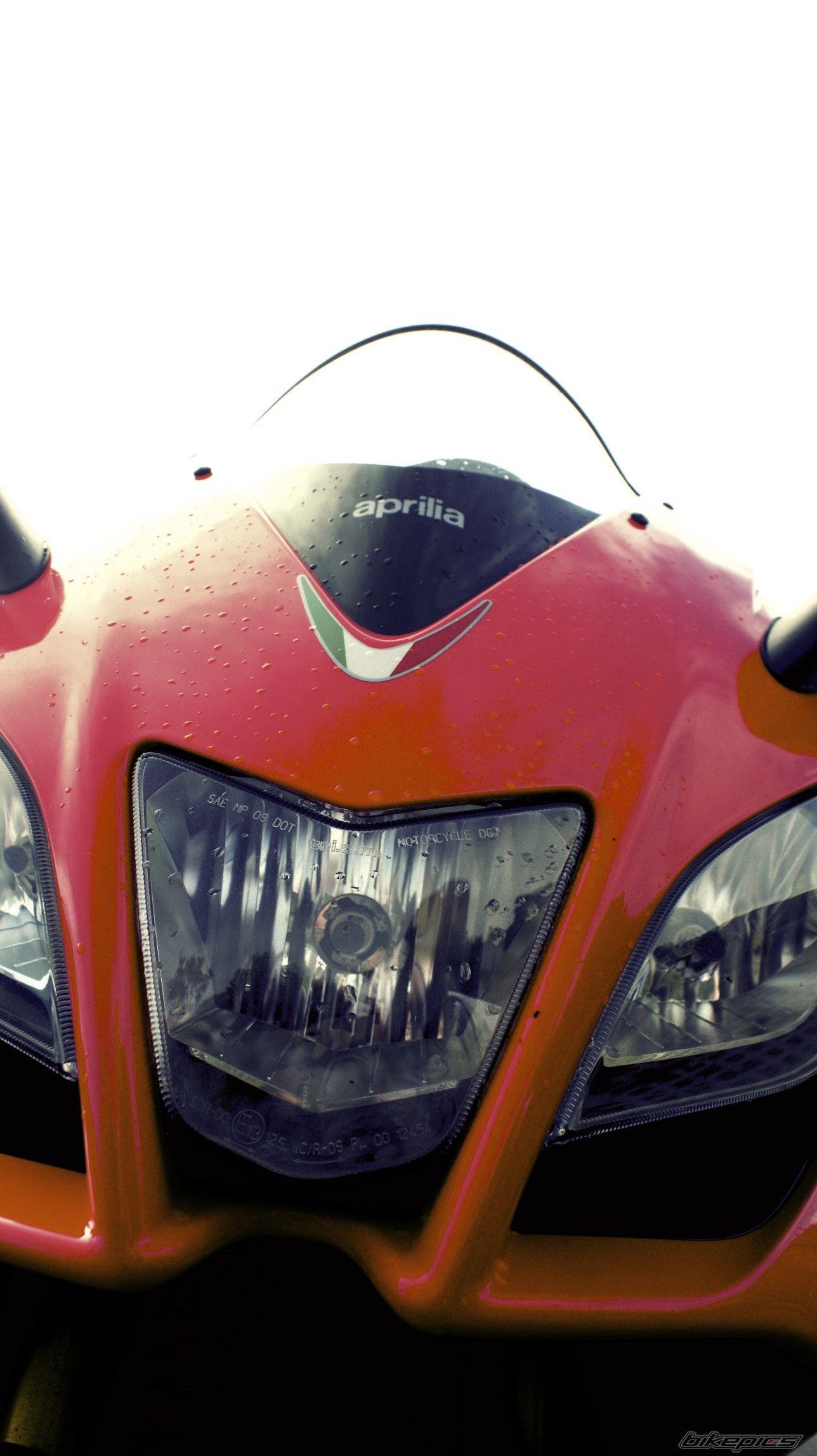 2009 APRILIA RSV4 | Picture 2224404 motorcycle photo
