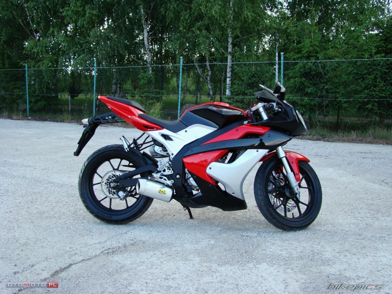    | Picture 2224489 motorcycle photo