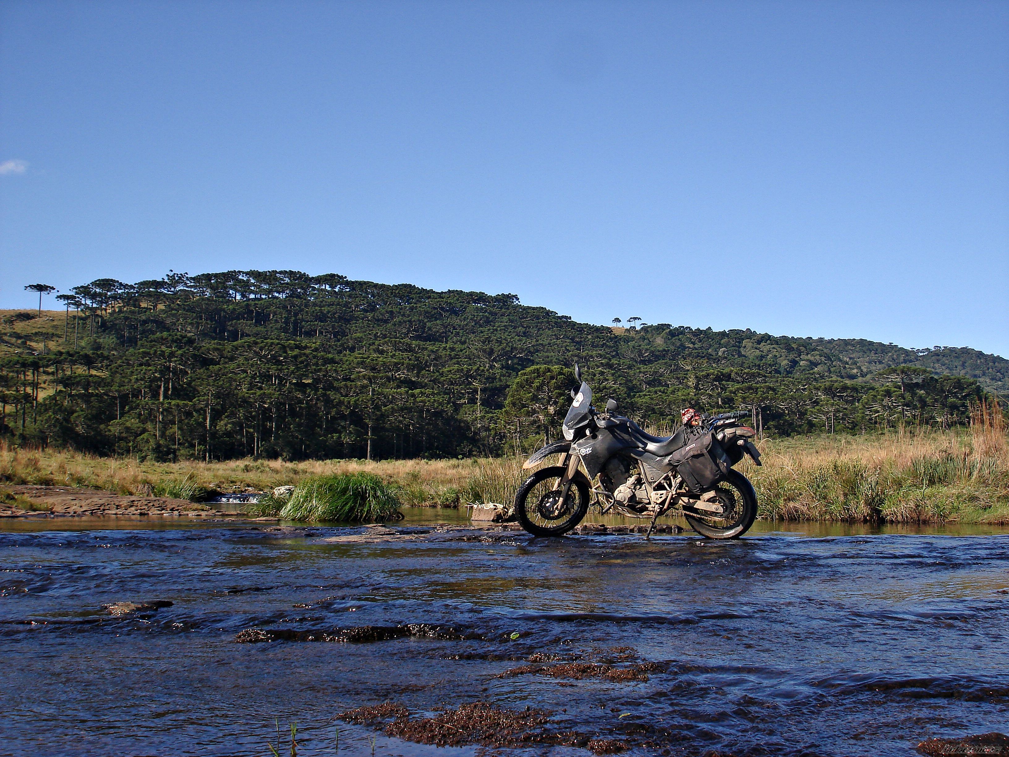 2008 YAMAHA XT 660 | Picture 2224493 motorcycle photo