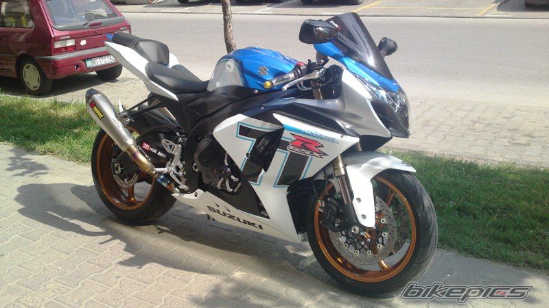 2009 SUZUKI GSX R 1000 | Picture 2224549 motorcycle photo