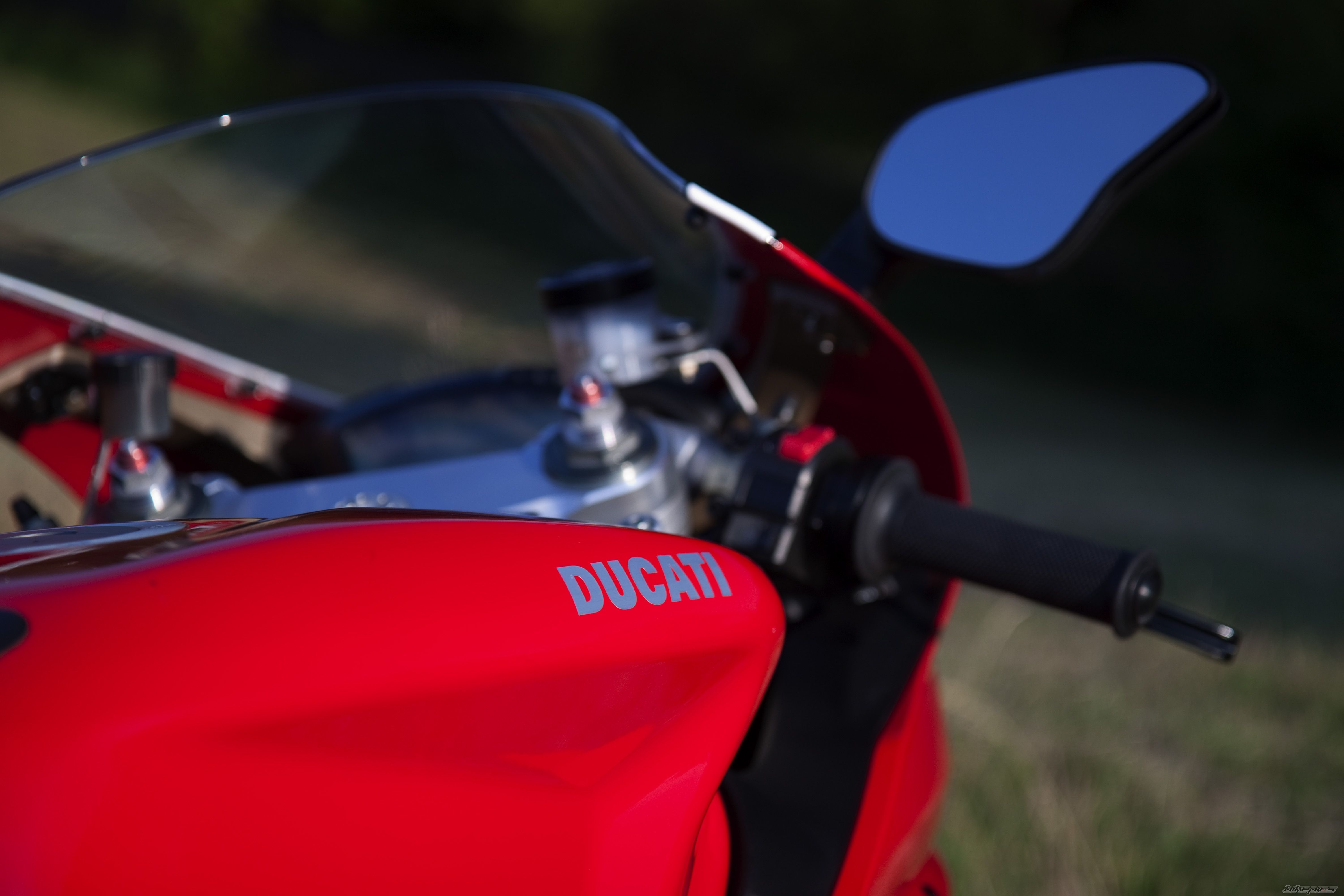 2007 DUCATI 1098 | Picture 2224560 motorcycle photo