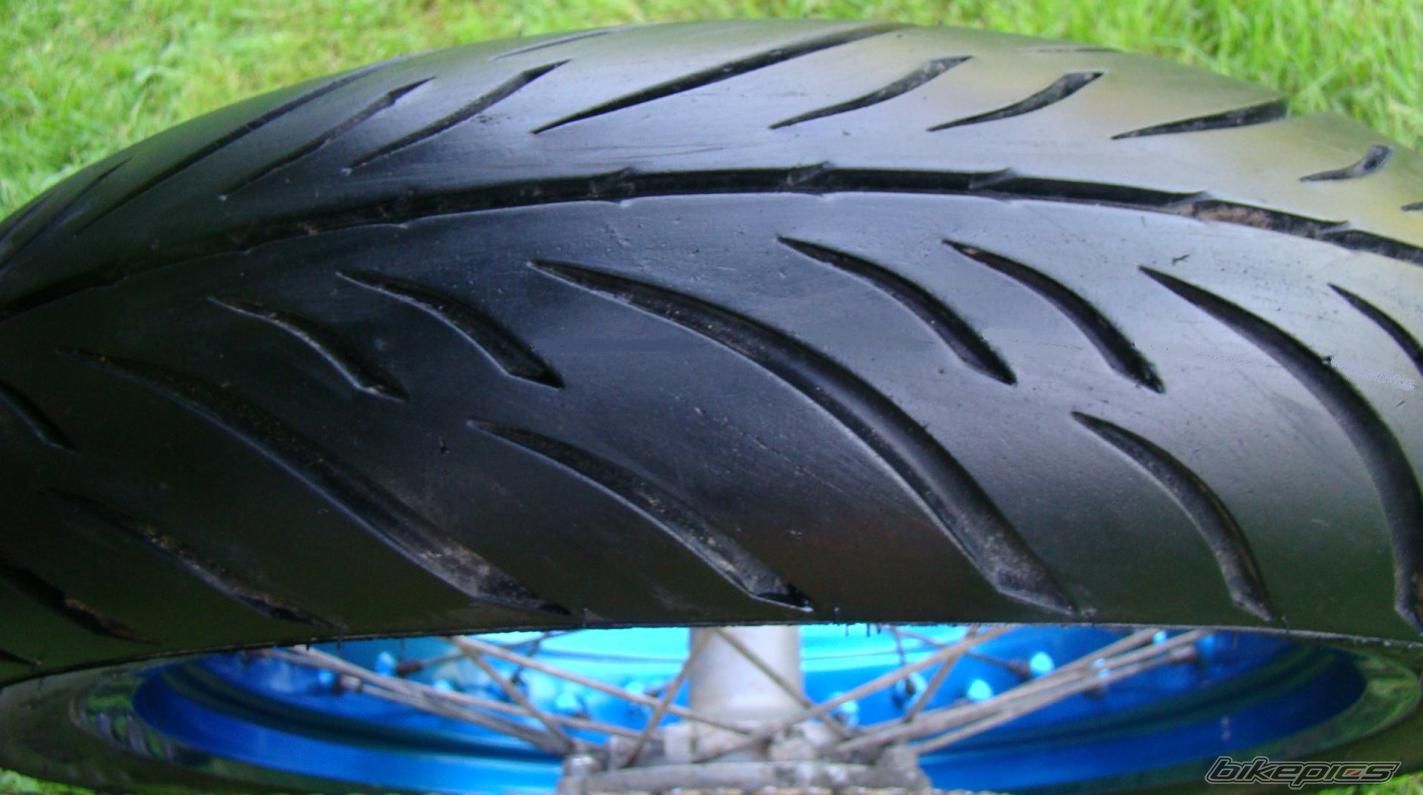 2004 SHERCO HRD 50CC | Picture 2224646 motorcycle photo