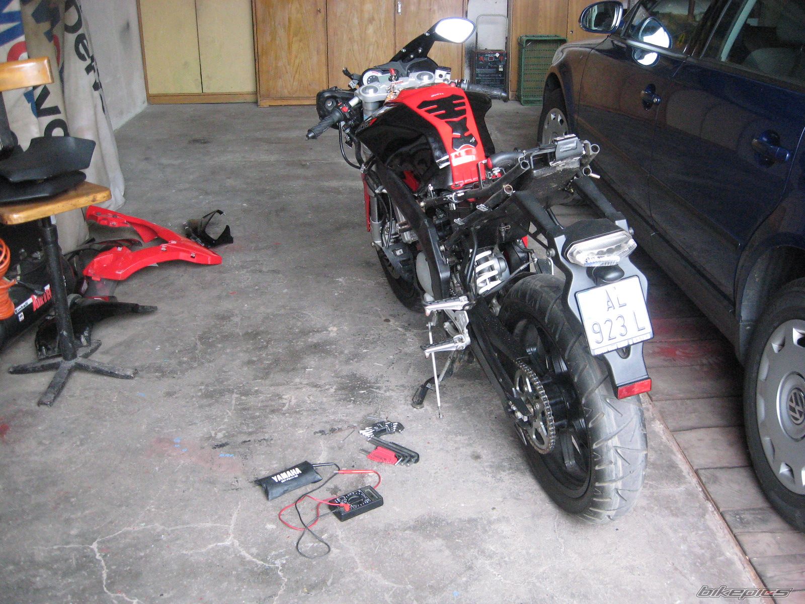    | Picture 2224650 motorcycle photo