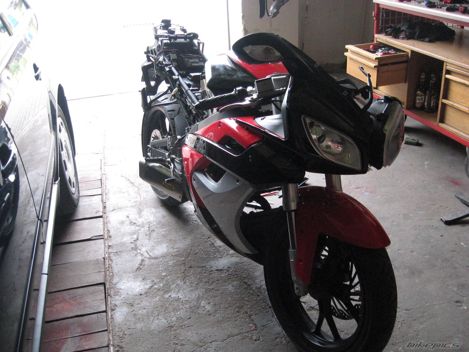    | Picture 2224652 motorcycle photo