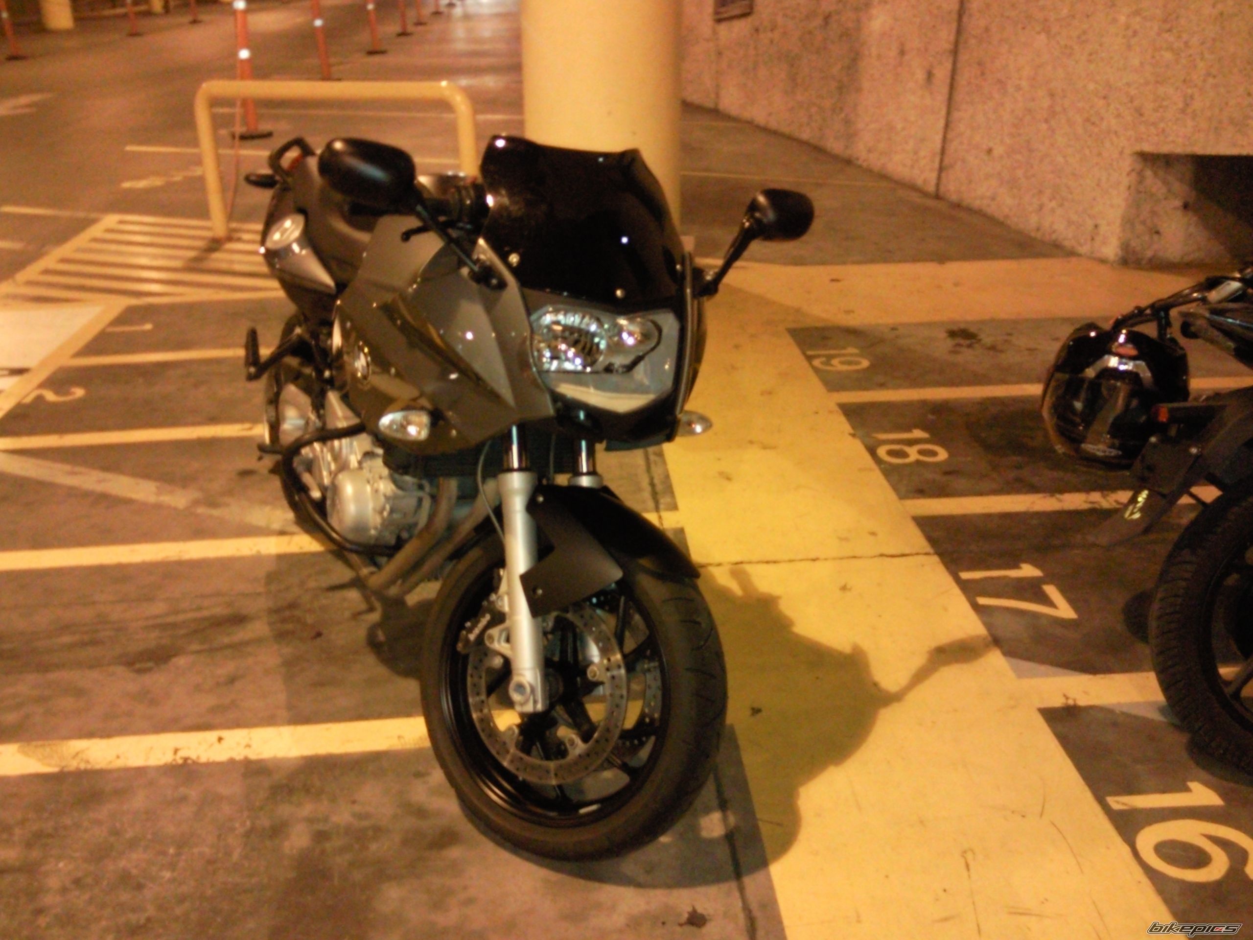 2008 BMW F 800 S | Picture 2224799 motorcycle photo