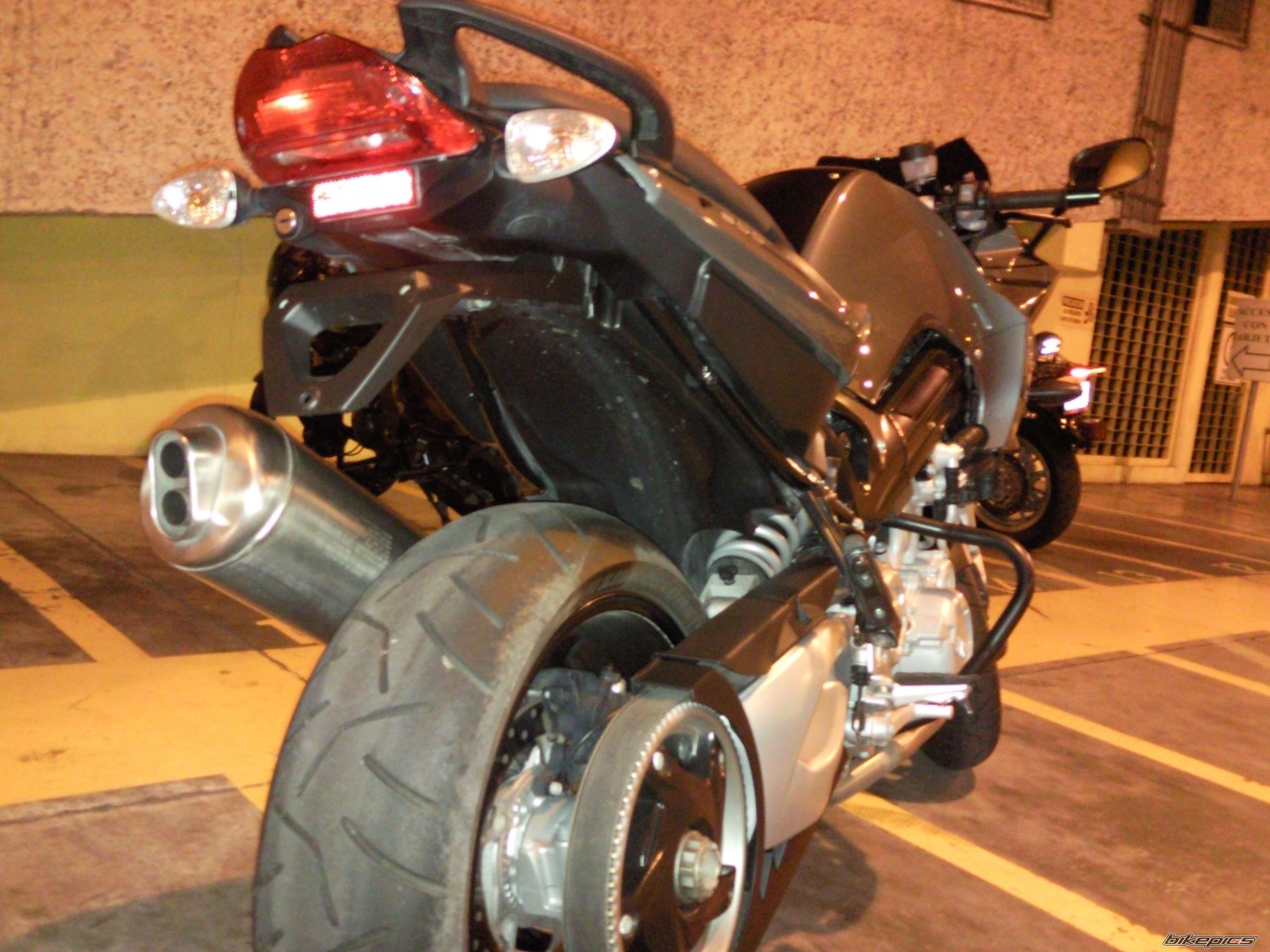 2008 BMW F 800 S | Picture 2224802 motorcycle photo