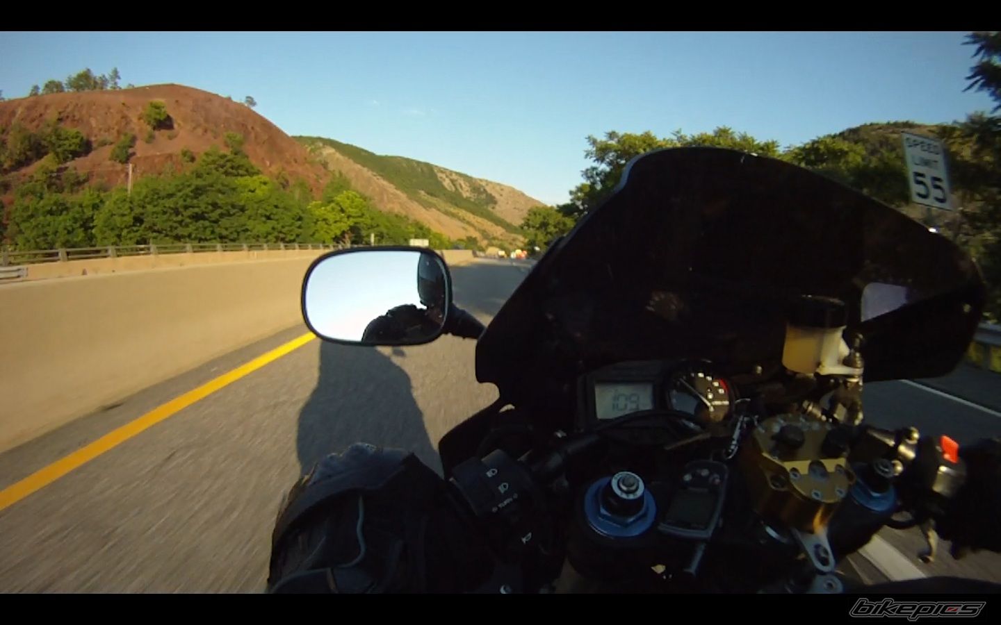 2003 HONDA CBR 954RR | Picture 2224826 motorcycle photo