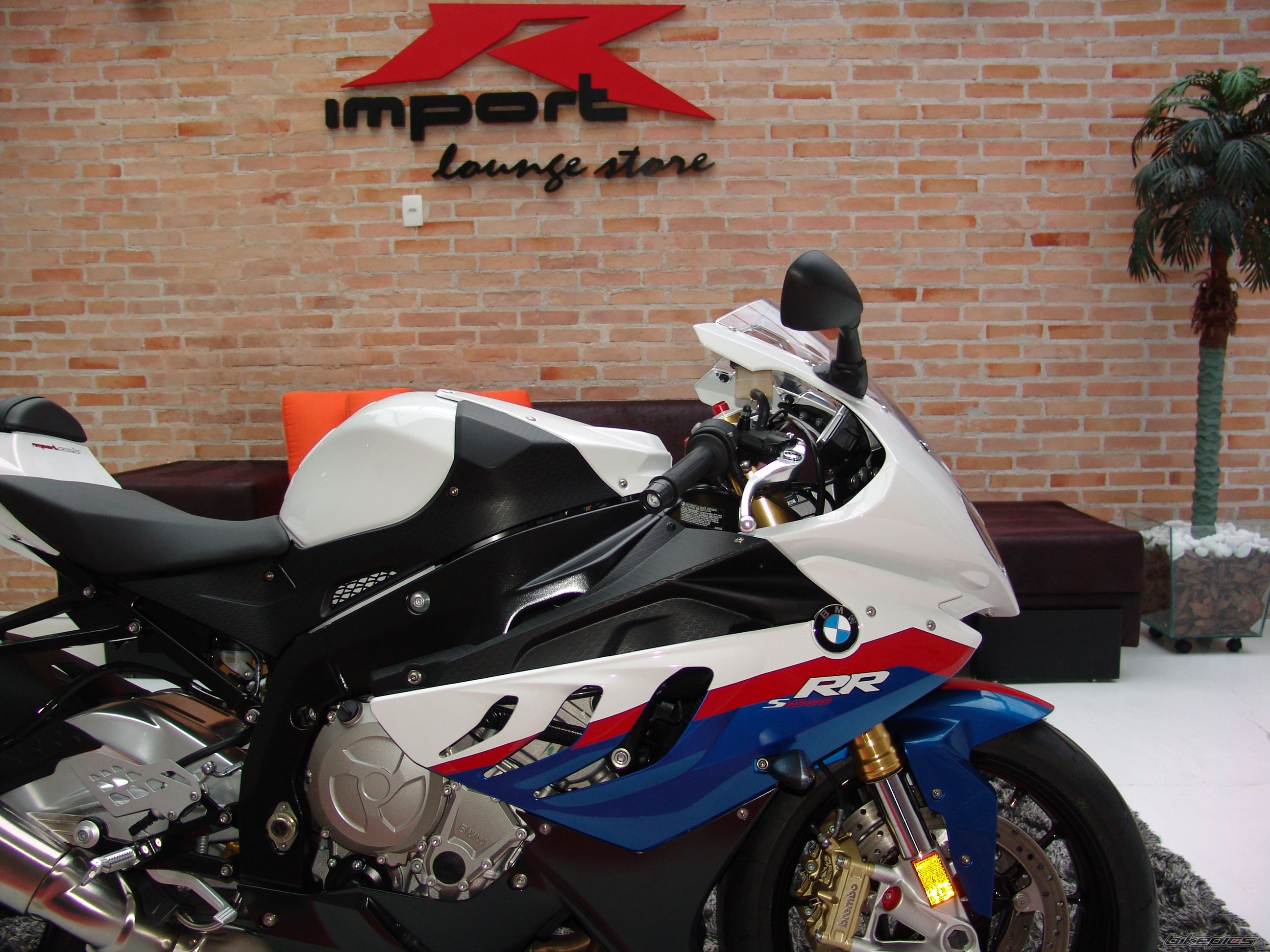 2011 BMW S 1000 RR | Picture 2225000 motorcycle photo