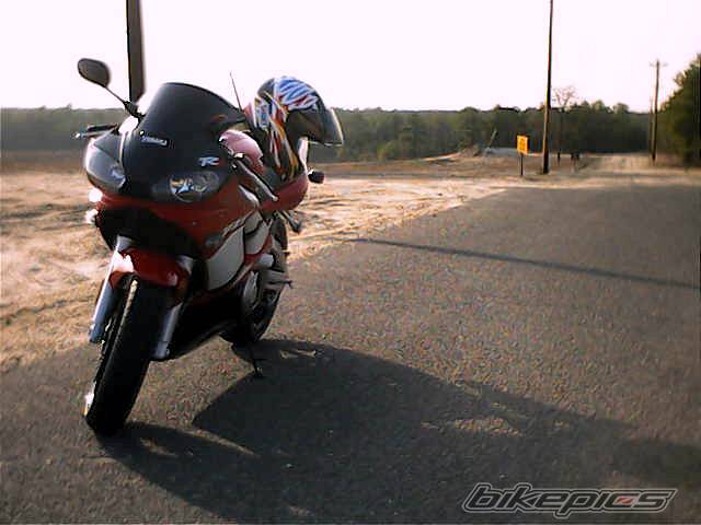2002 YAMAHA YZF R6 | Picture 22254 motorcycle photo