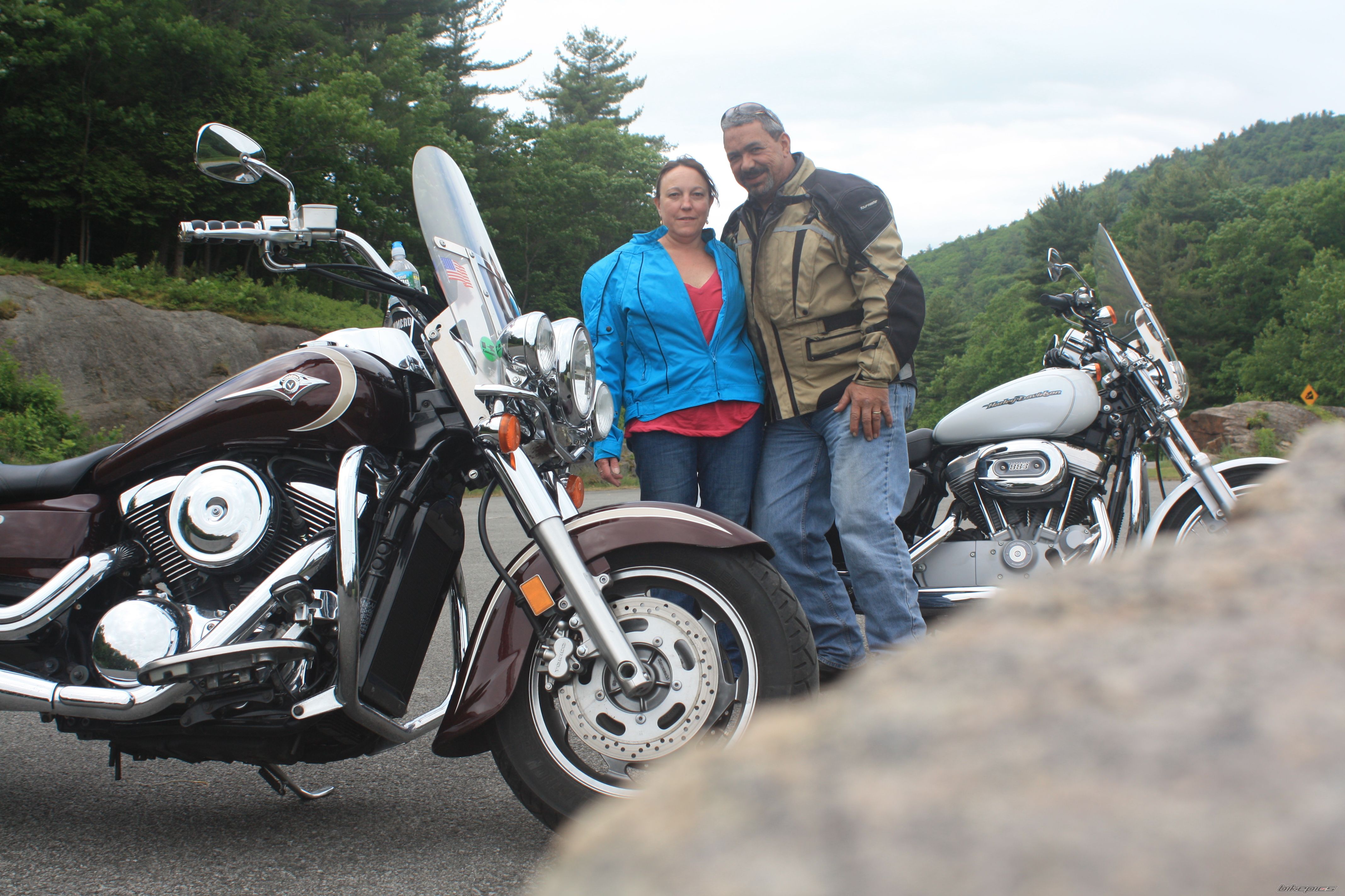 2005 KAWASAKI VULCAN 1600 | Picture 2225578 motorcycle photo