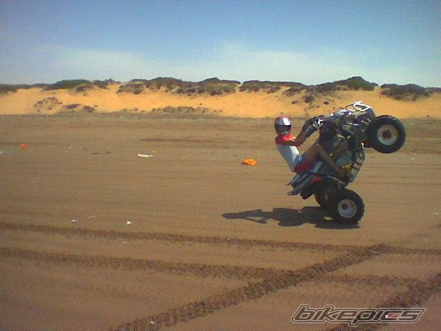 2005 POLARIS PREDATOR 500 | Picture 222585 motorcycle photo