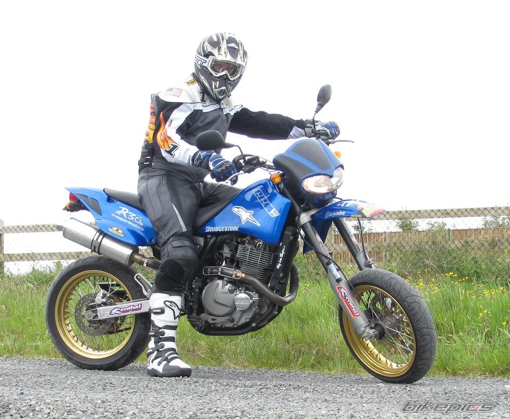 2004 CCM R30 | Picture 2226224 motorcycle photo
