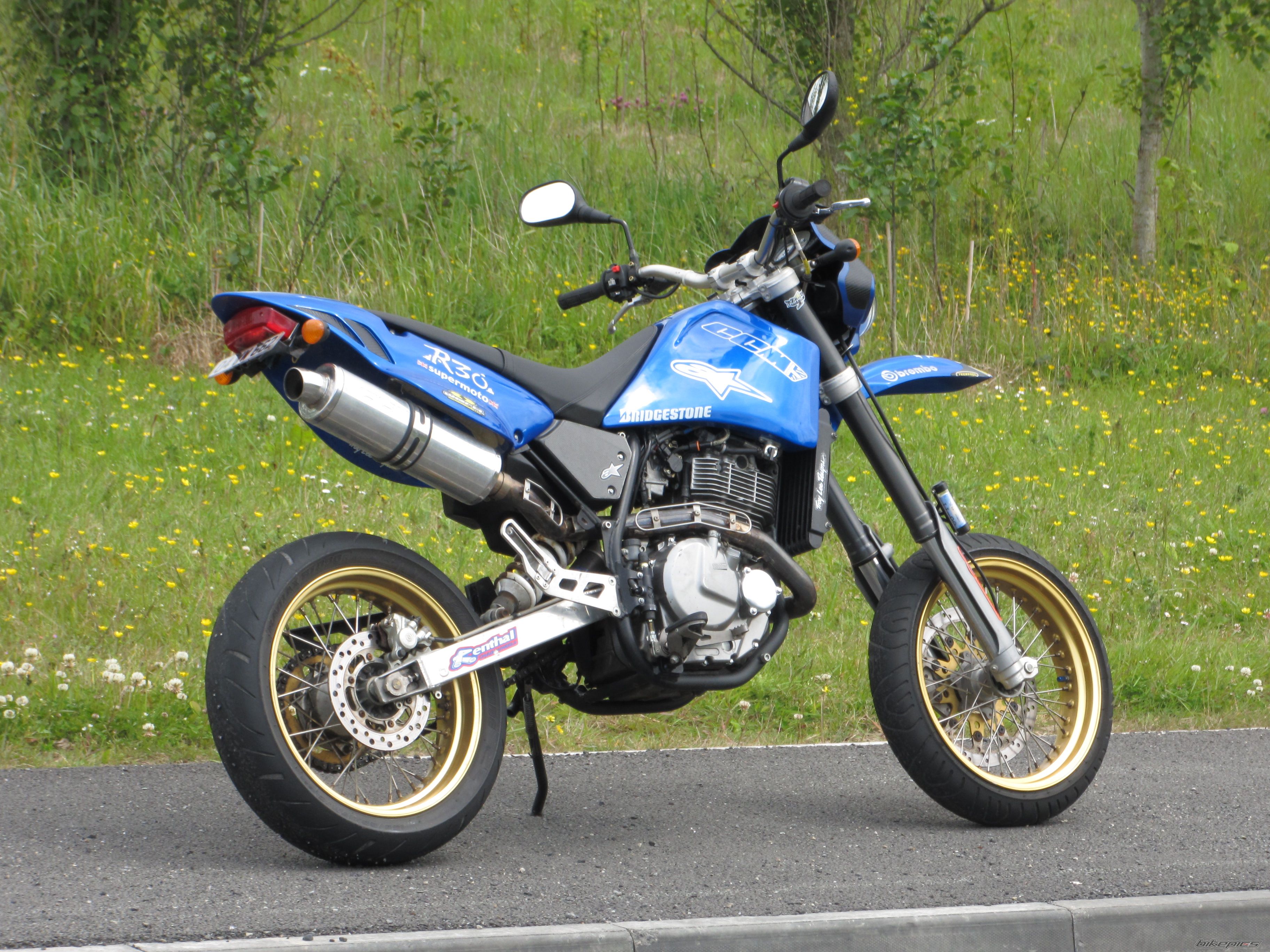 2004 CCM R30 | Picture 2226226 motorcycle photo