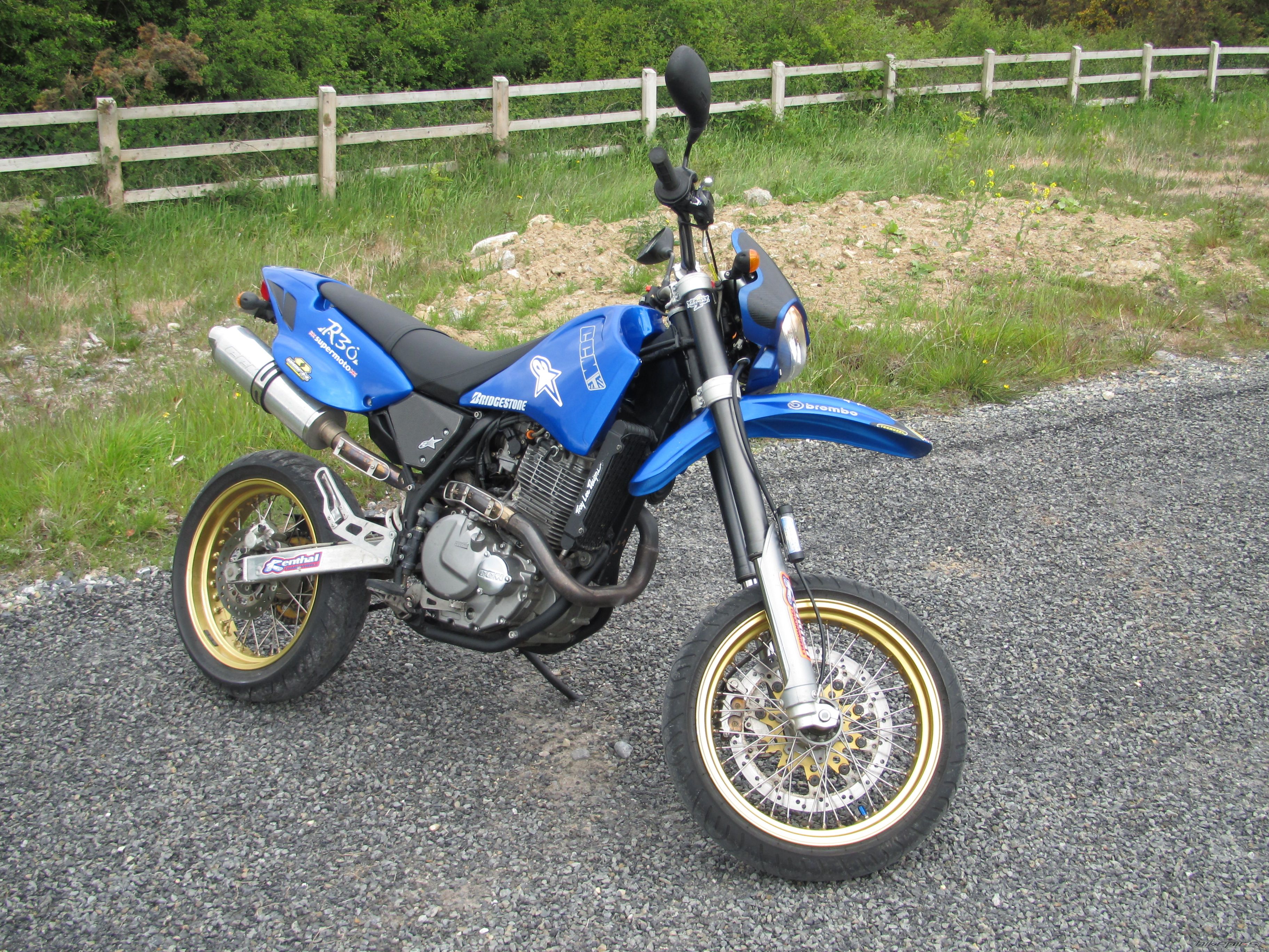2004 CCM R30 | Picture 2226228 motorcycle photo