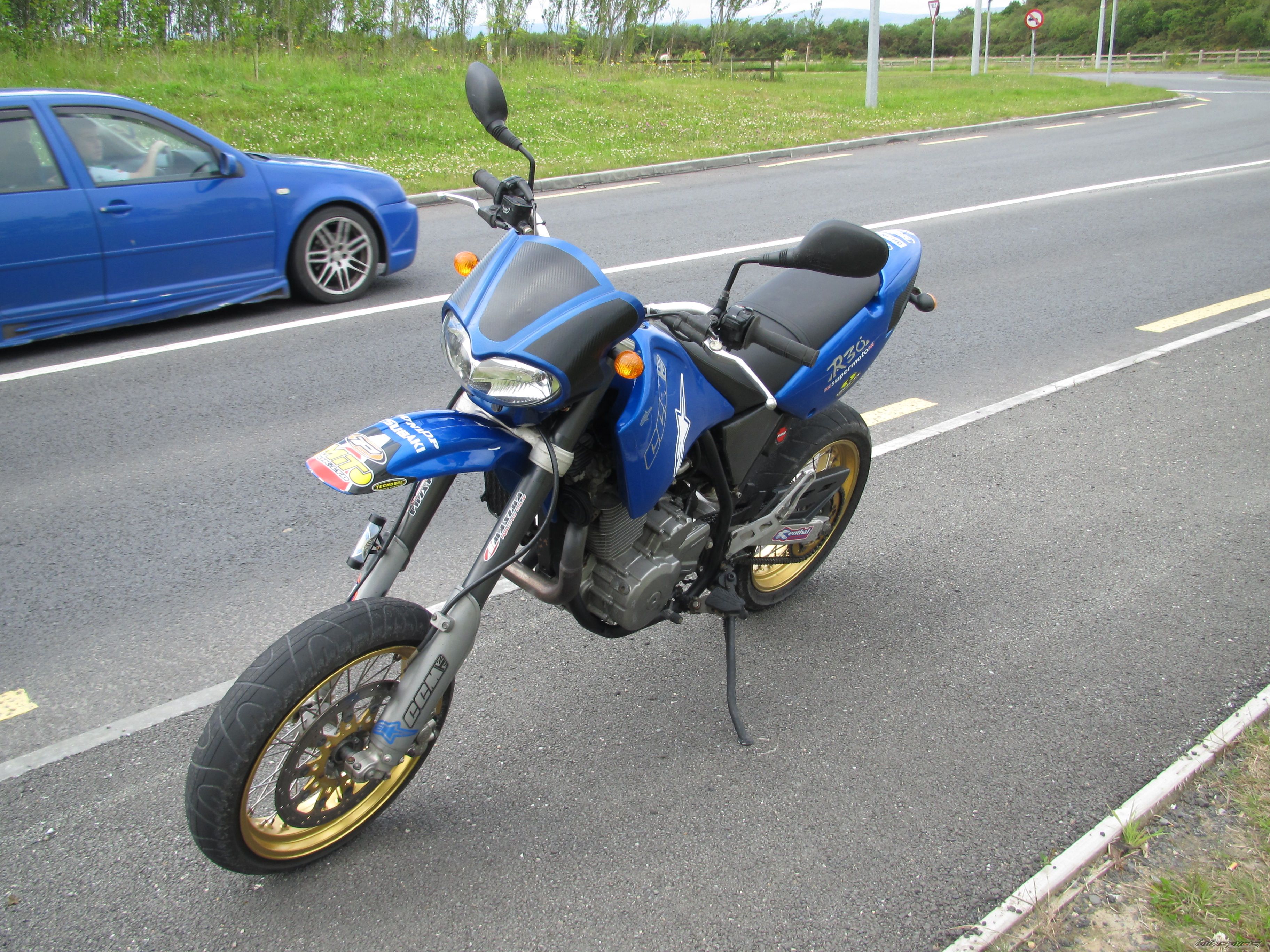 2004 CCM R30 | Picture 2226232 motorcycle photo