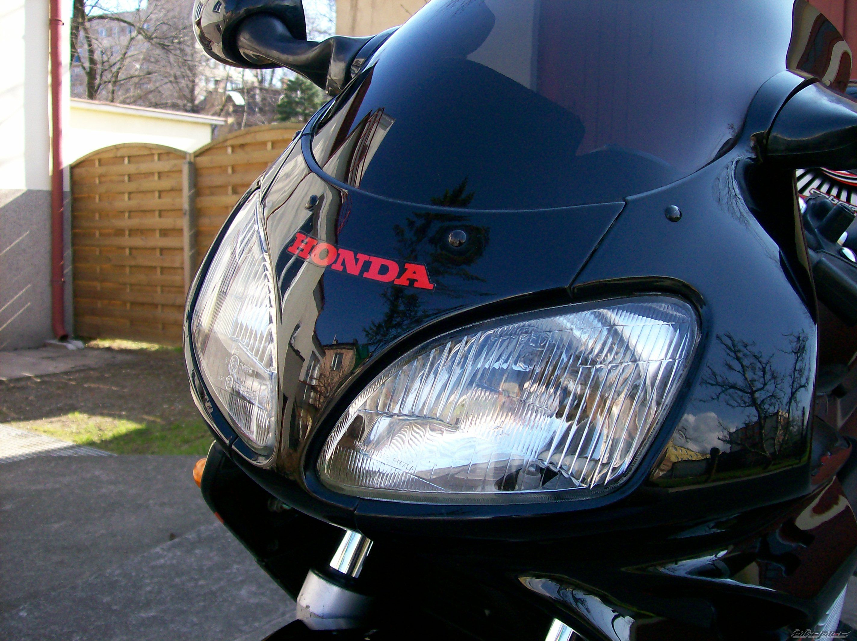 2000 HONDA NSR 125 | Picture 2226456 motorcycle photo