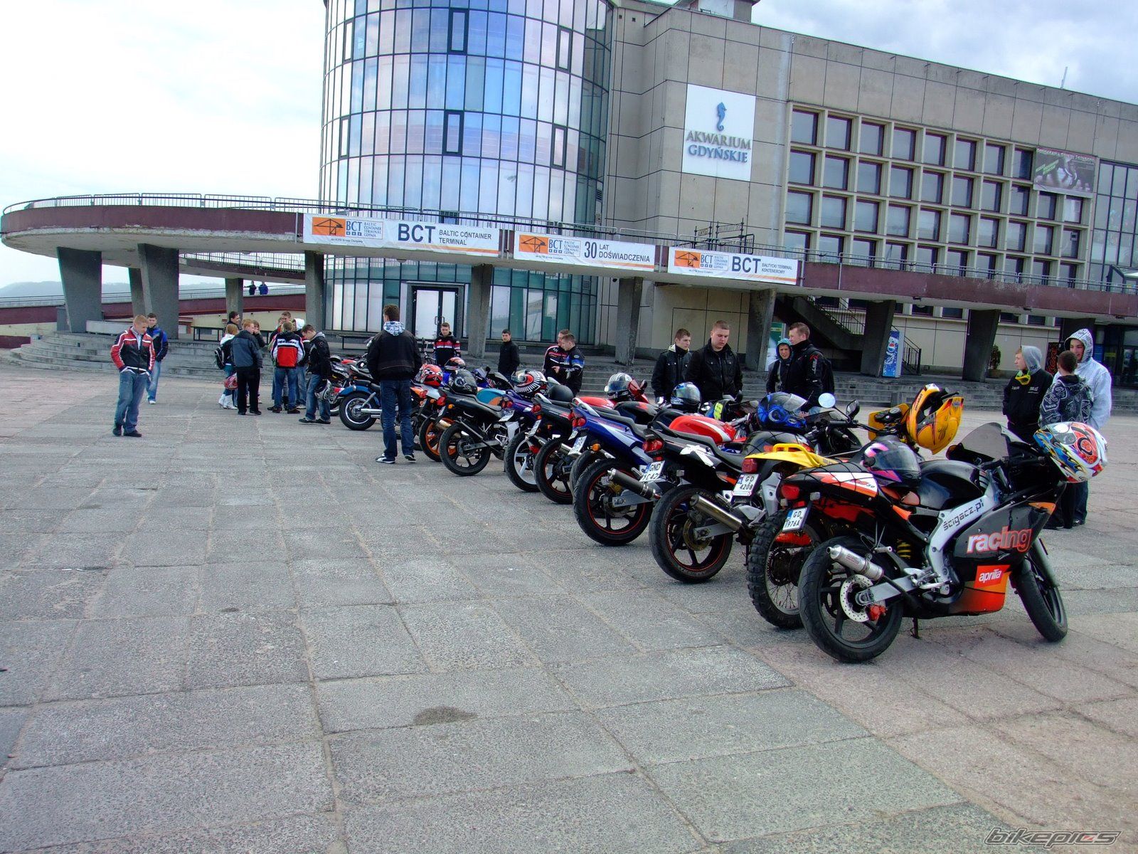 2000 HONDA NSR 125 | Picture 2226473 motorcycle photo