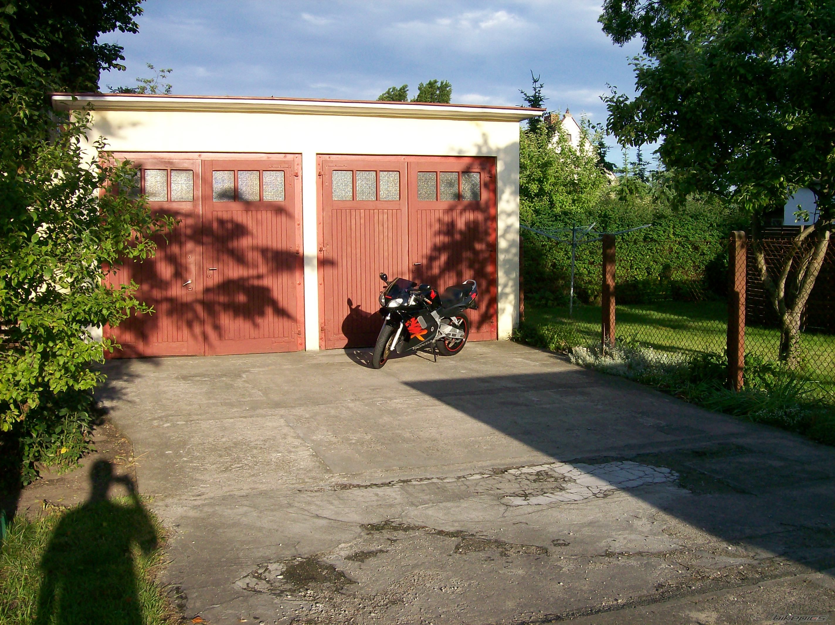 2000 HONDA NSR 125 | Picture 2226478 motorcycle photo