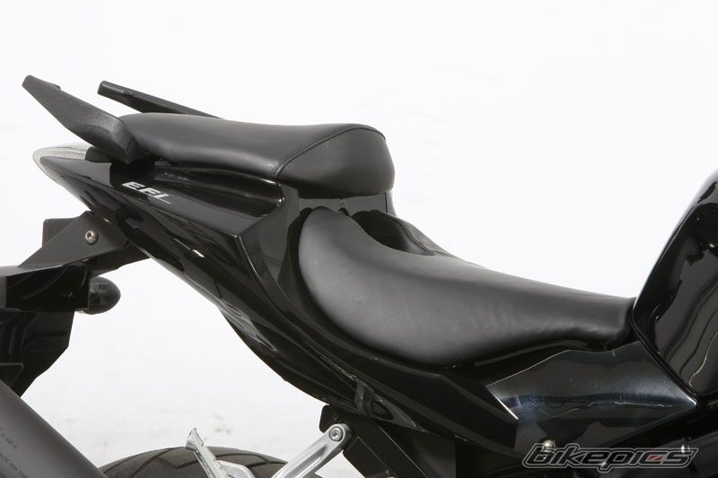 2010 HYOSUNG GT 650R | Picture 2226608 motorcycle photo