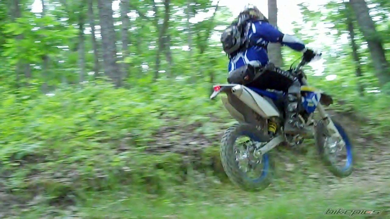 2010 HUSABERG FE 450 E | Picture 2226702 motorcycle photo