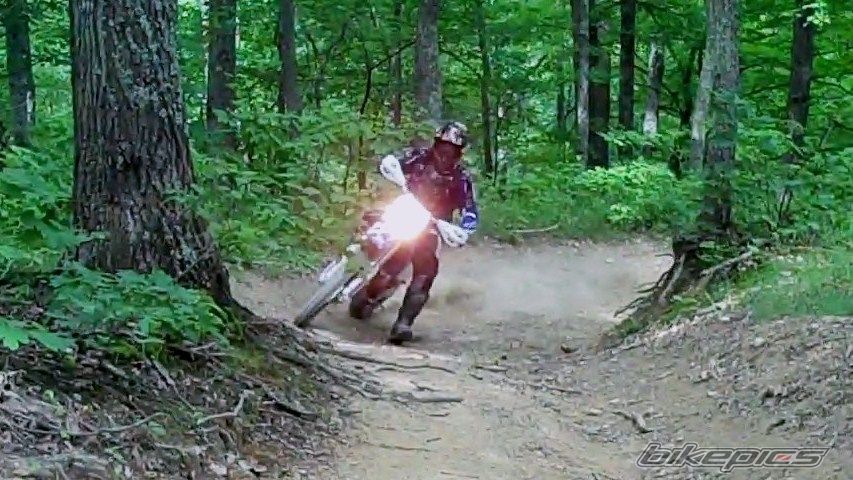 2010 HUSABERG FE 450 E | Picture 2226718 motorcycle photo