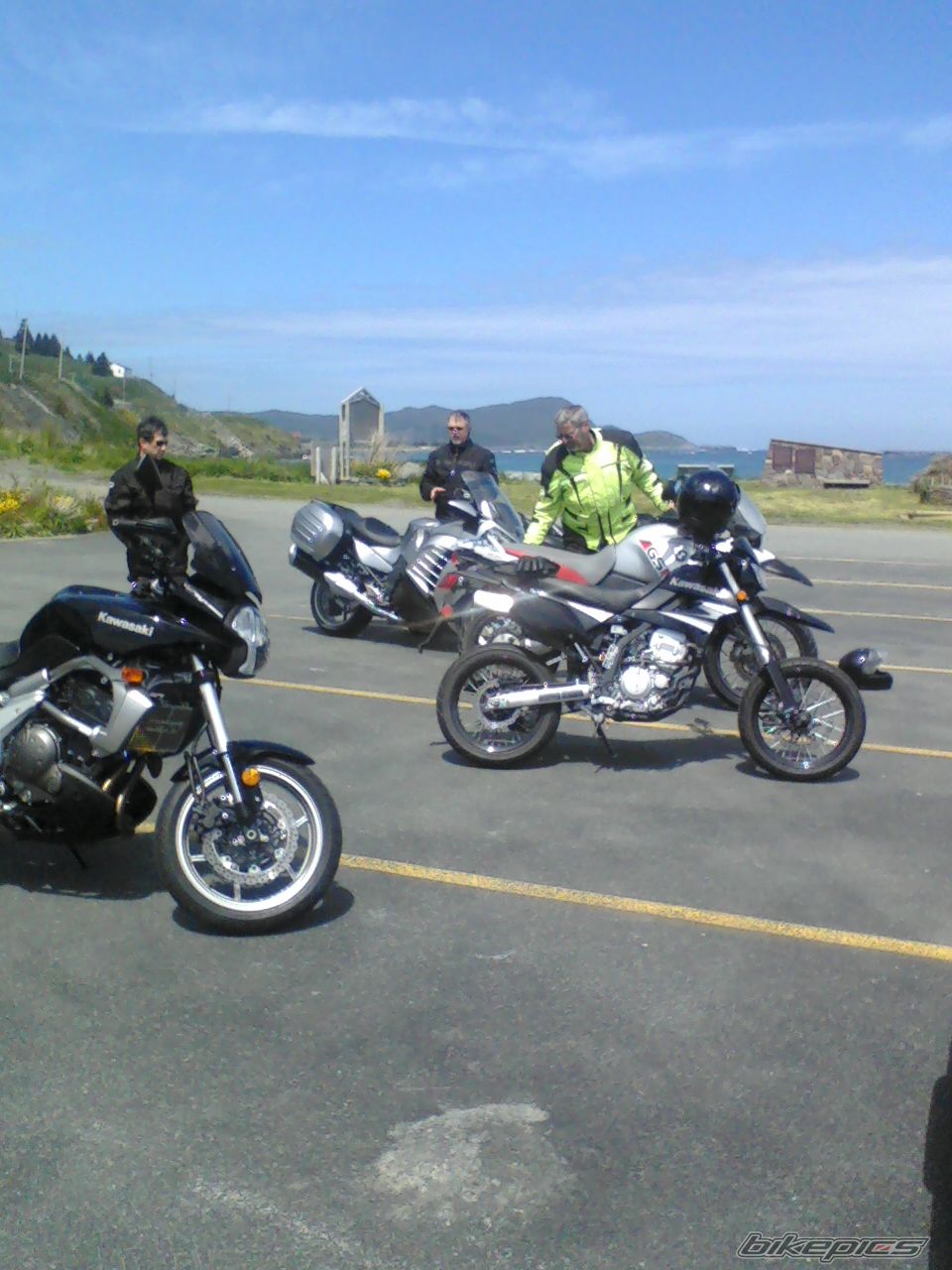    | Picture 2226895 motorcycle photo