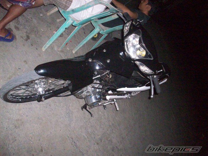 2004 HONDA WAVE 100 | Picture 2226905 motorcycle photo