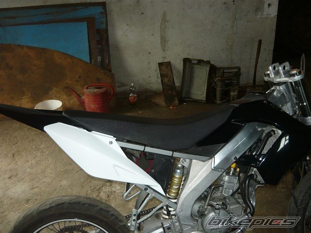 2006 DERBI SENDA DRD PRO SM 50 | Picture 2226983 motorcycle photo
