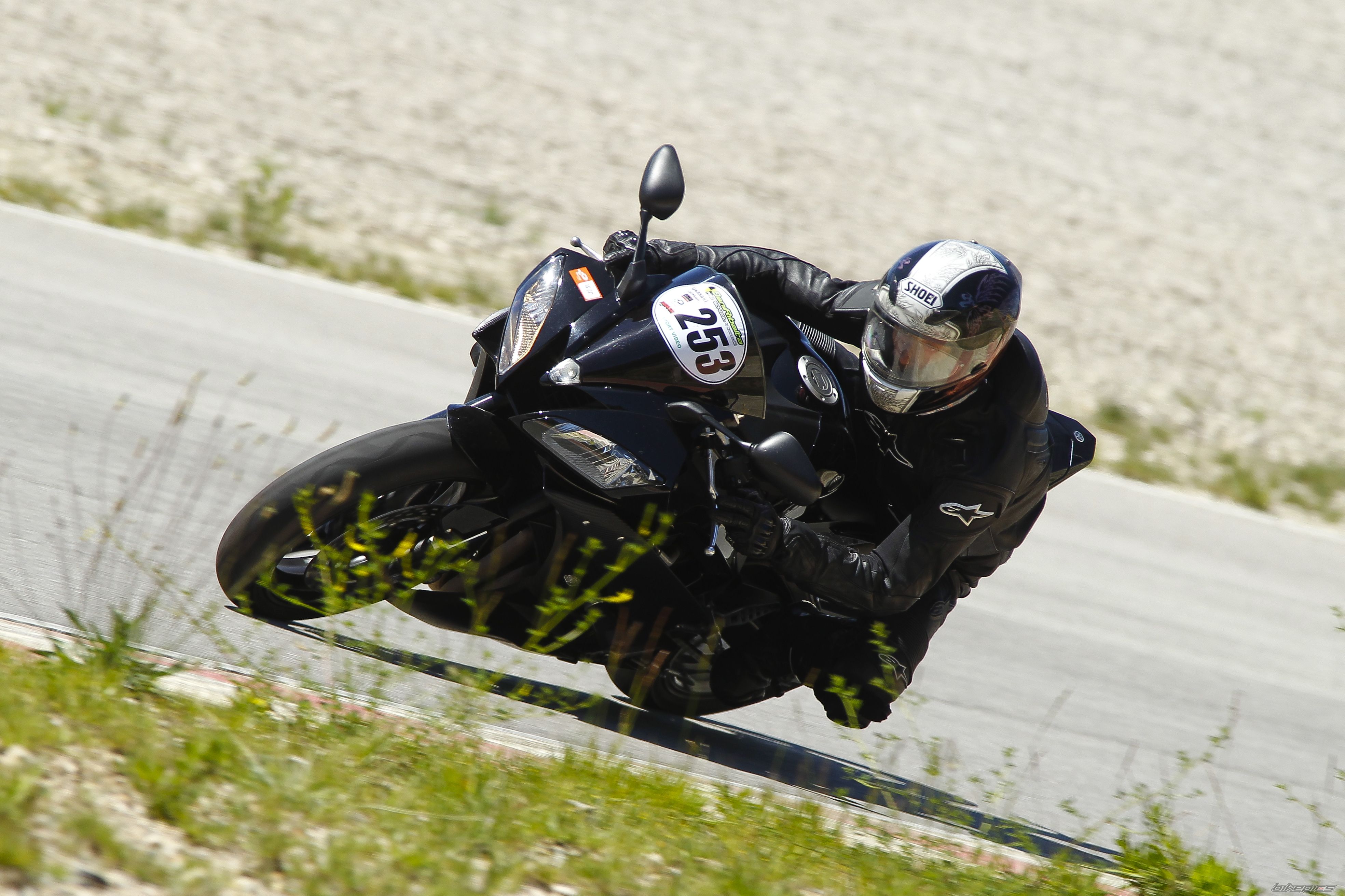 2007 YAMAHA YZF R6 | Picture 2227295 motorcycle photo