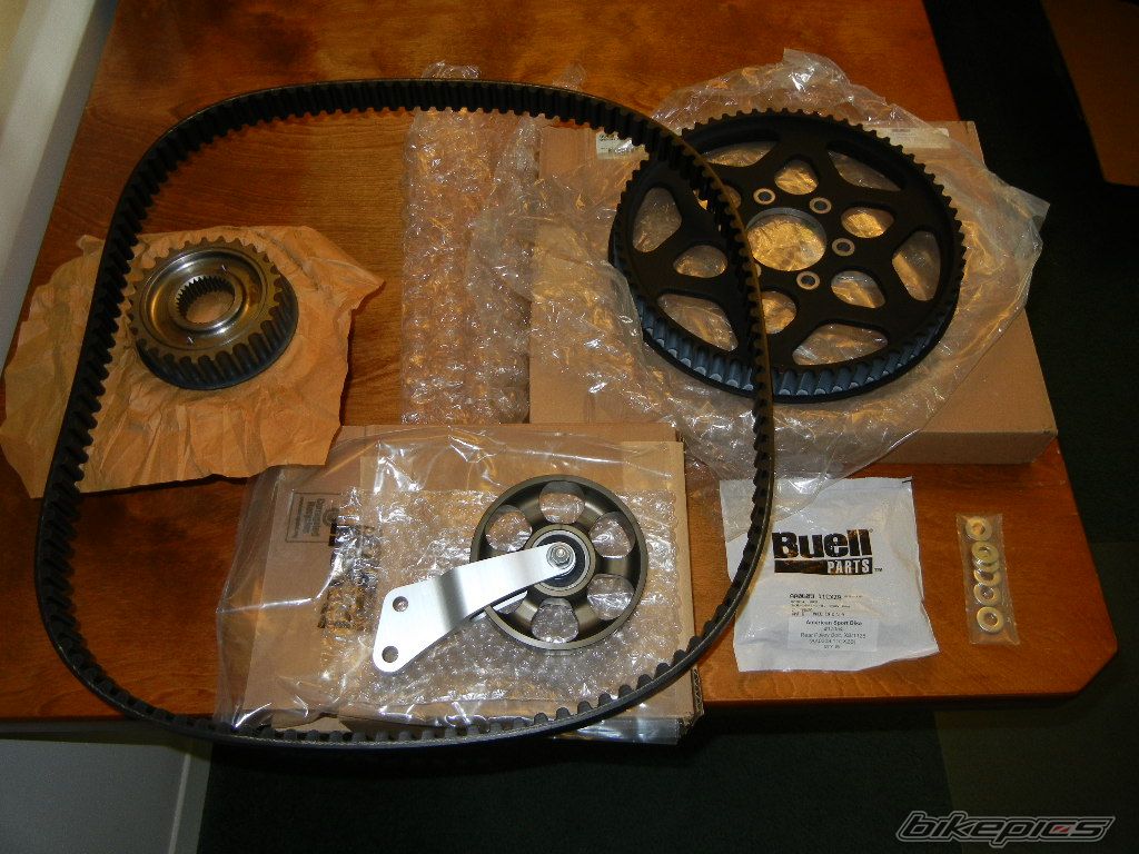 2003 BUELL XB9R FIREBOLT | Picture 2227363 motorcycle photo