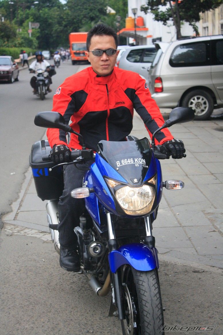 2008 BAJAJ PULSAR 200 | Picture 2227518 motorcycle photo