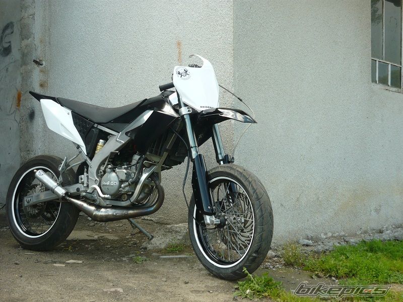 2006 DERBI SENDA DRD PRO SM 50 | Picture 2227551 motorcycle photo