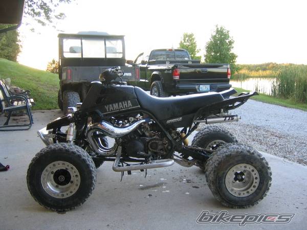 2004 YAMAHA BLASTER | Picture 222802 motorcycle photo
