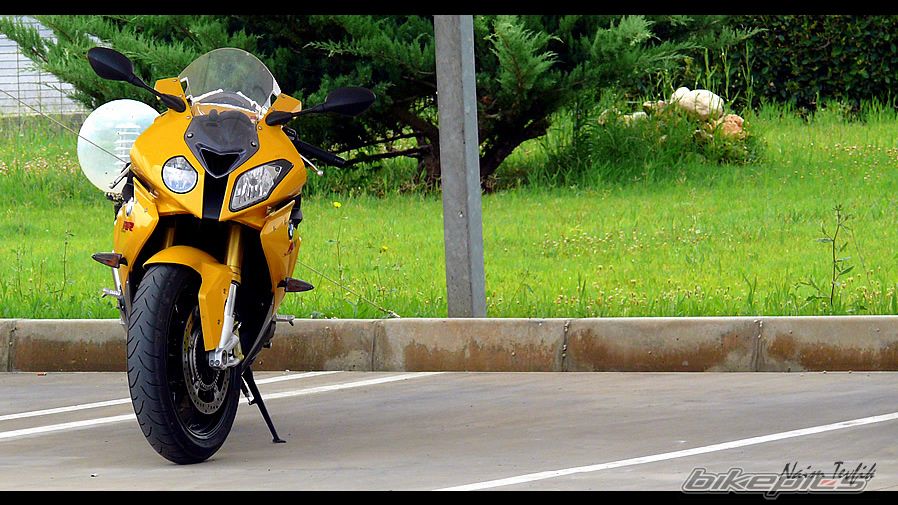2011 BMW S 1000 RR | Picture 2228026 motorcycle photo