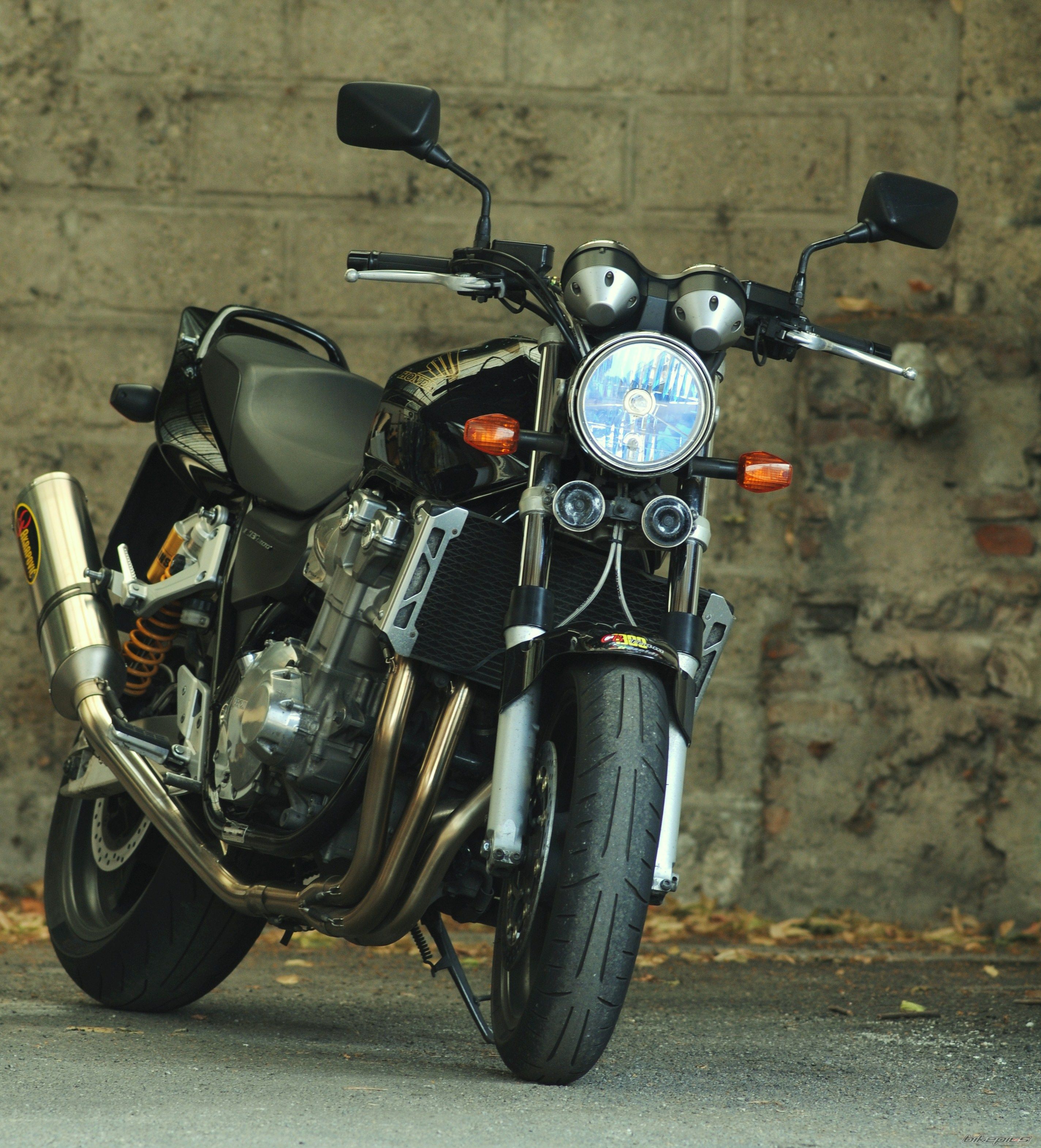 2003 HONDA CB1300 | Picture 2228151 motorcycle photo