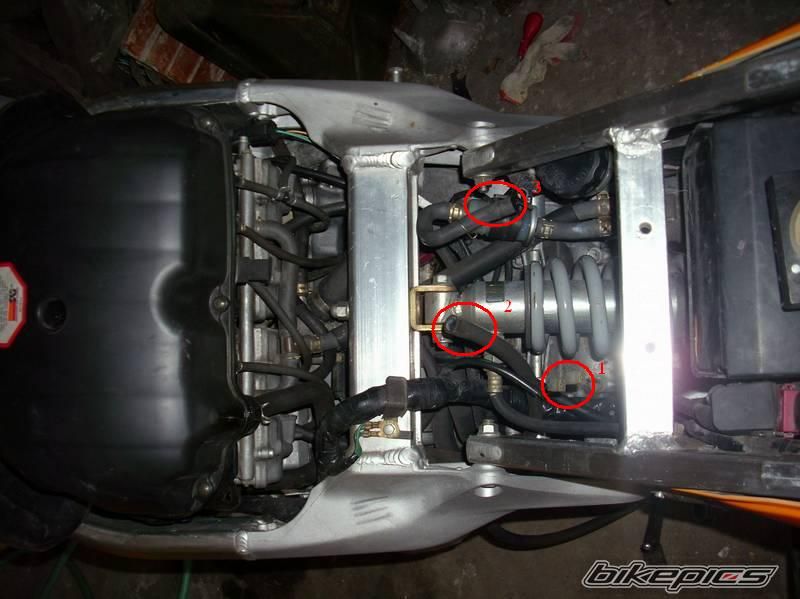 1999 HONDA CBR 600 FS | Picture 2228739 motorcycle photo