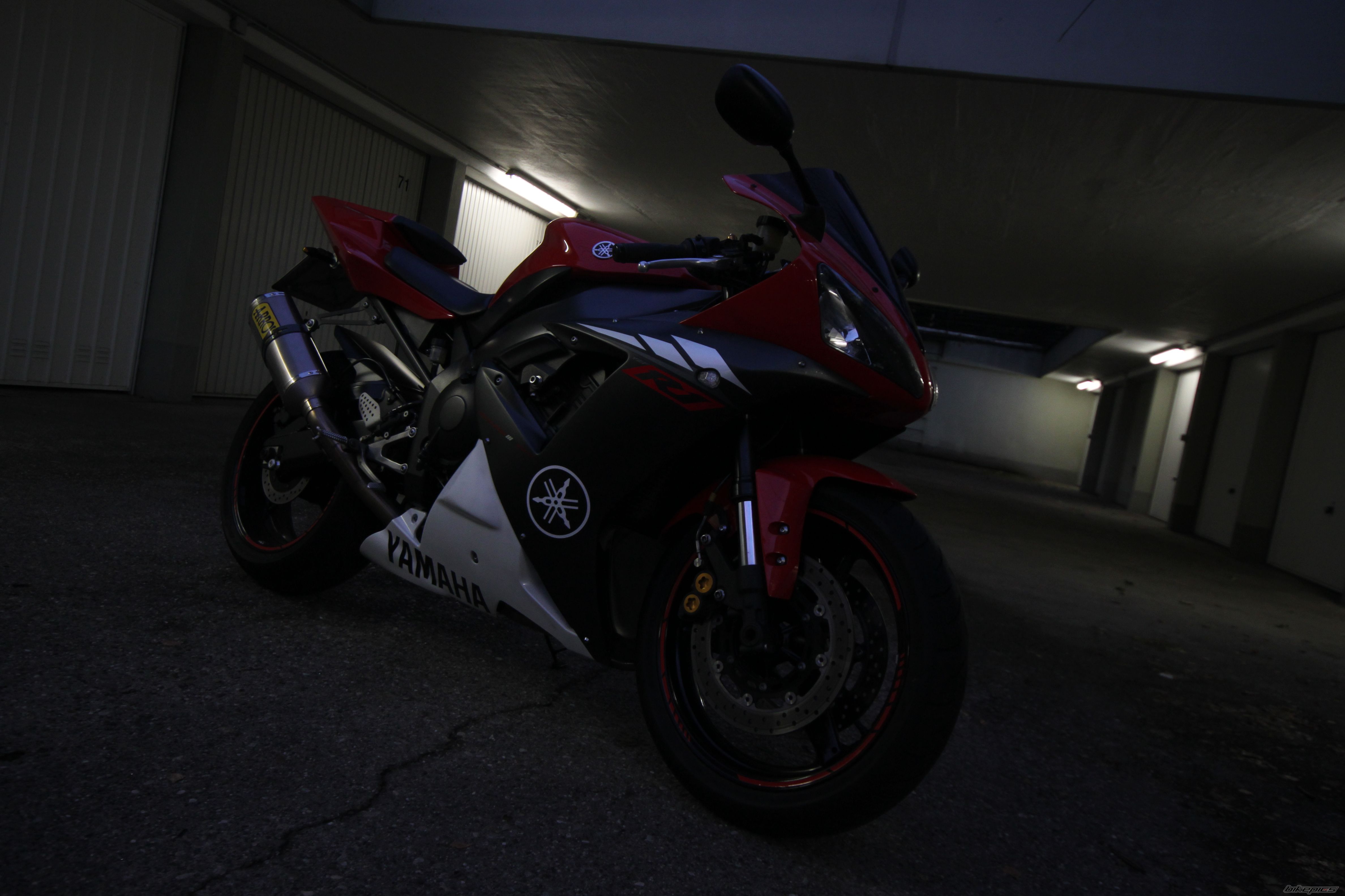 2002 YAMAHA YZF R1 | Picture 2228844 motorcycle photo