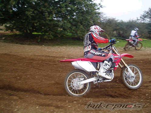 2005 HONDA CRF 250 | Picture 222956 motorcycle photo