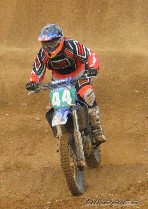 2004 YAMAHA YZ 250F | Picture 222957 motorcycle photo