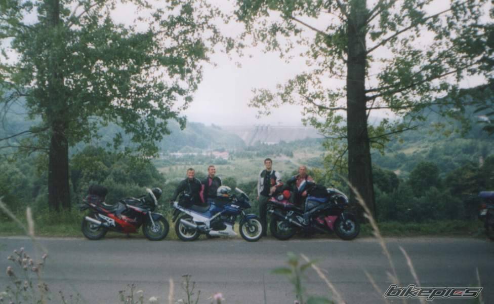 1991 KAWASAKI GPZ 500 | Picture 222975 motorcycle photo