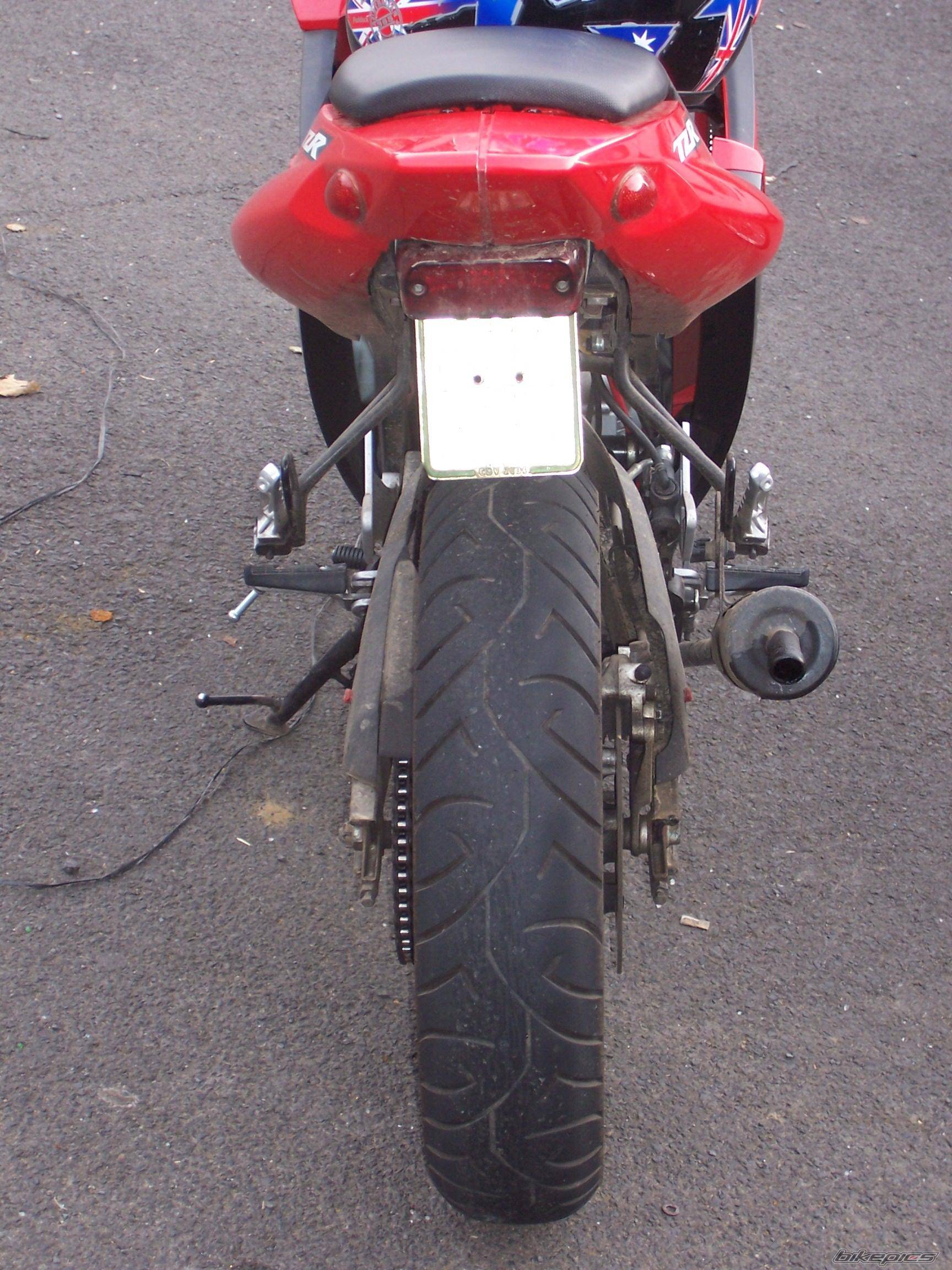 2005 YAMAHA TZR 50 | Picture 222982 motorcycle photo