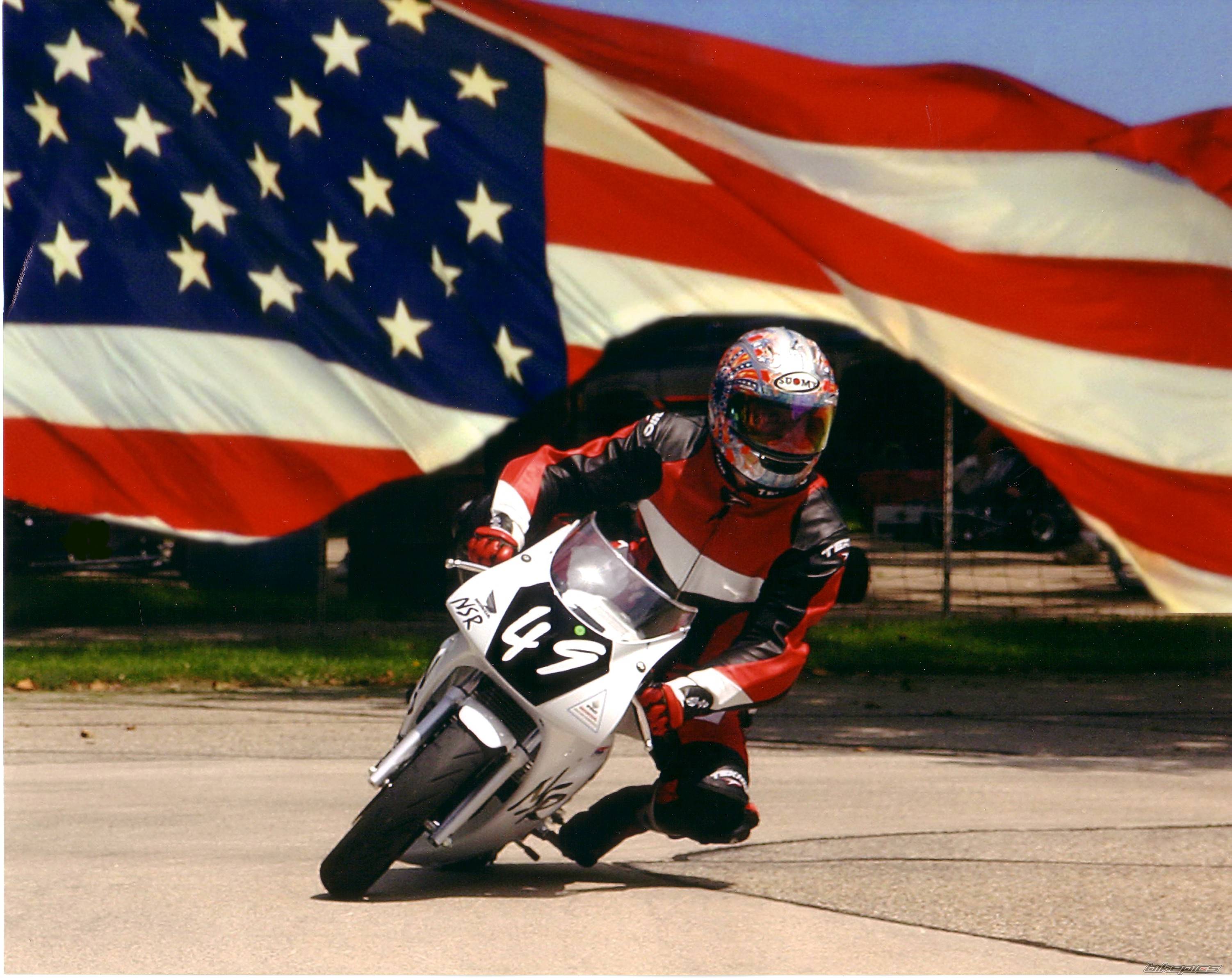 2004 HONDA NSR 50 | Picture 222999 motorcycle photo