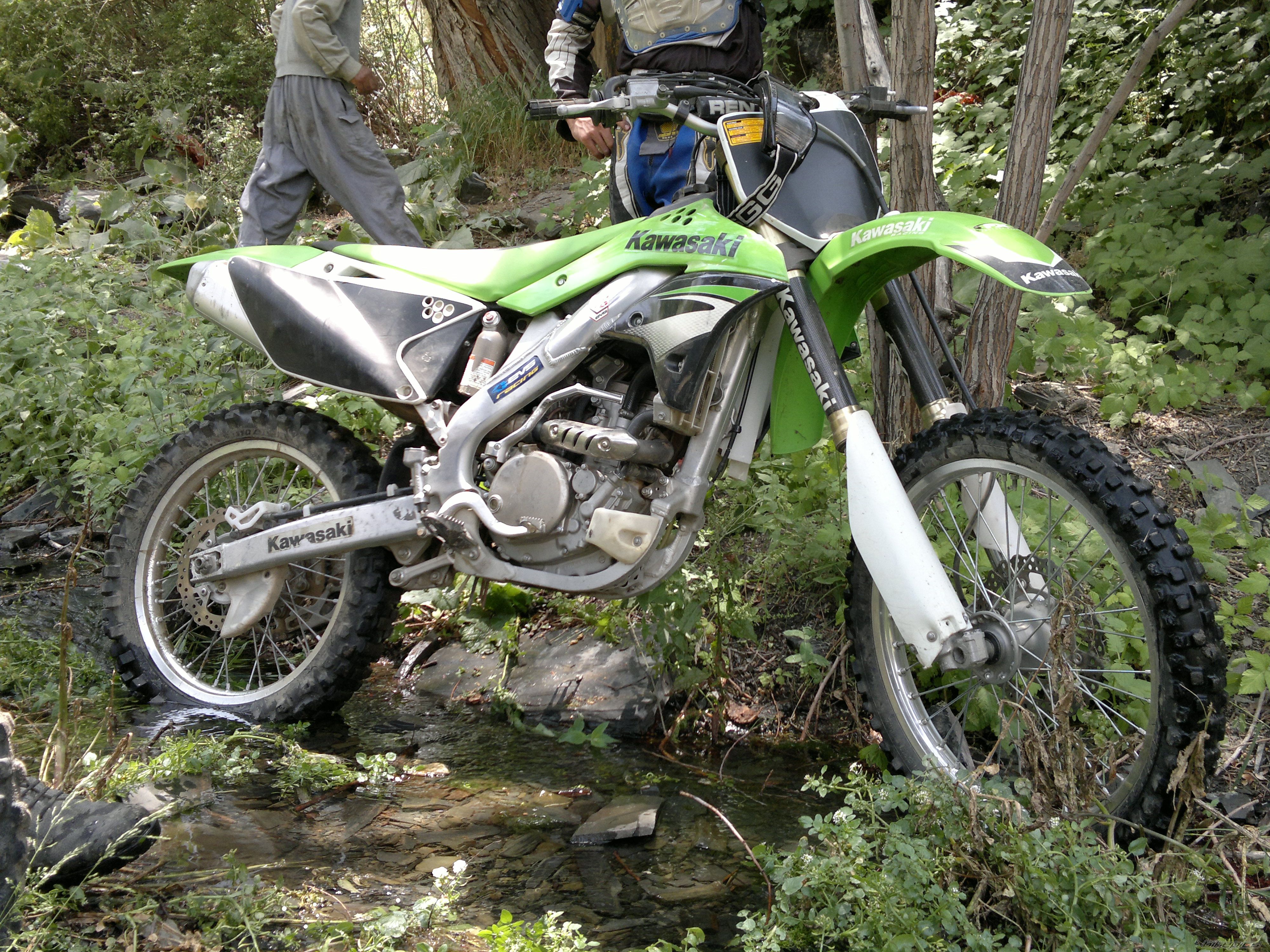 2005 SUZUKI RM 250 | Picture 2230074 motorcycle photo