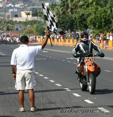 2004 KTM 525 SMR | Picture 223015 motorcycle photo