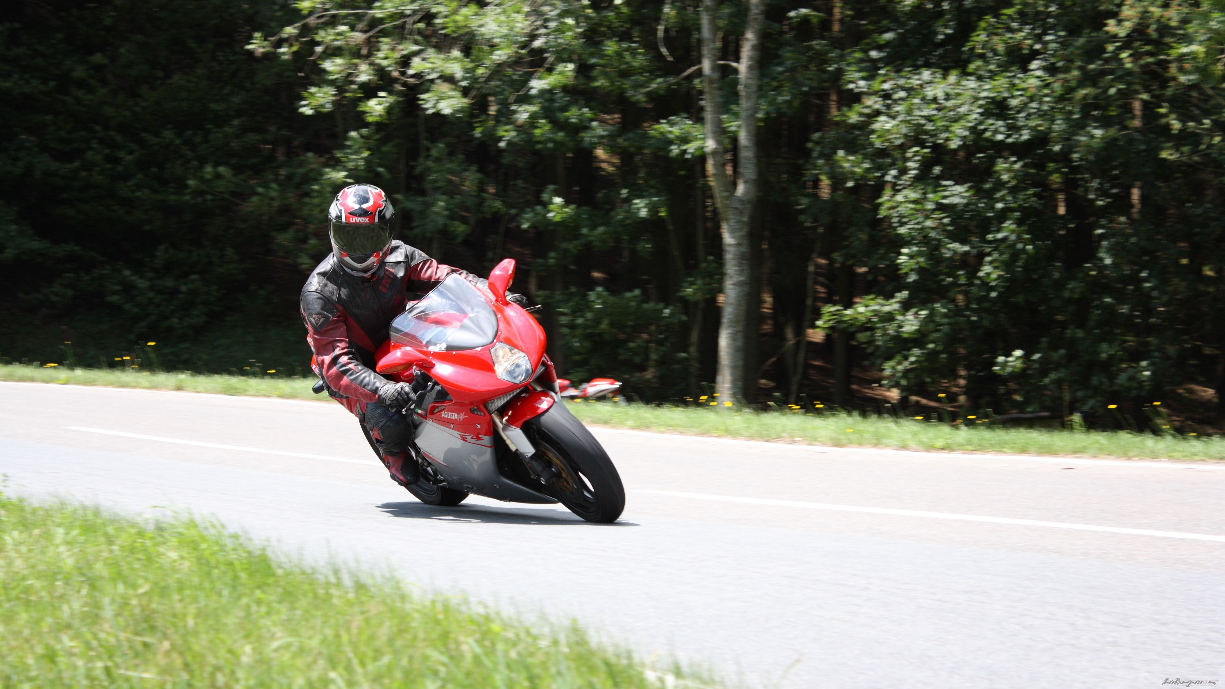 2007 MV AGUSTA F4 1000 | Picture 2230463 motorcycle photo