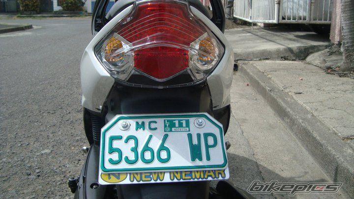 2011 YAMAHA MIO SOUL | Picture 2230586 motorcycle photo